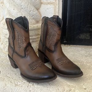 Women’s J.B. Dillon Boots